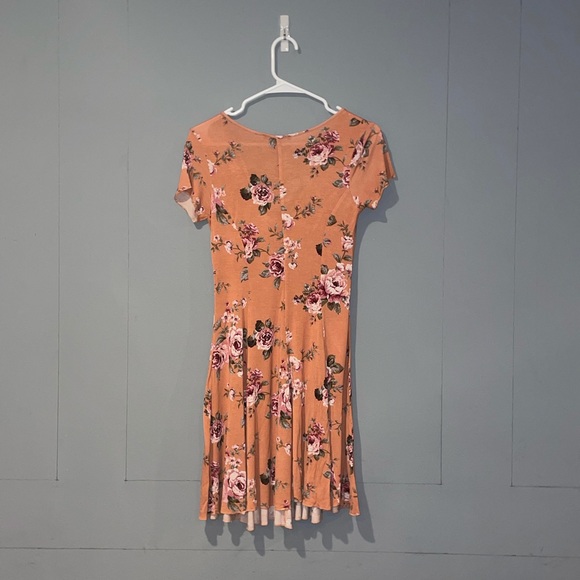 Floral Dress - Picture 2 of 3